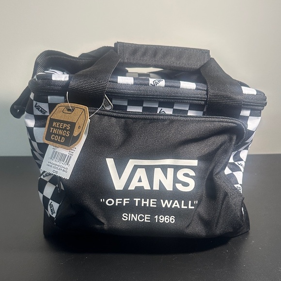 Vans Other - Vans Cooler Bag